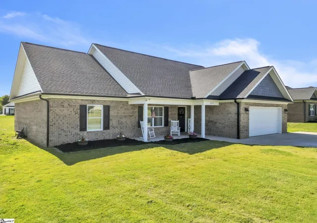 Homes for sale in Gaffney, SC | 437 Cherokee Creek Rd, Gaffney, SC 29341 | MLS# 1592463