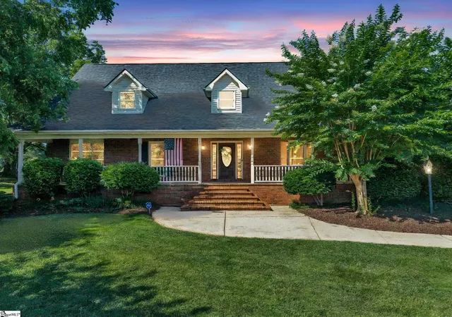 Photo 1 of Single family home for sale at 107 Rubiwood Cir, Greer, SC 29651 | MLS# 1595424 | Listing updated on 2026-08-17