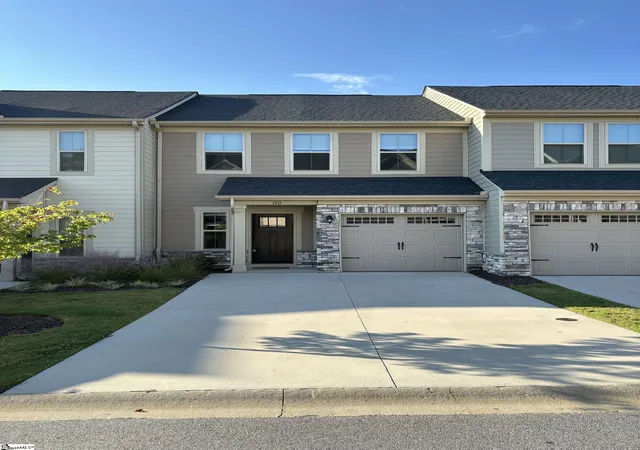 Photo 1 of Townhouse for sale at 150 Eagle Wood Dr, Greenville, SC 29607 | MLS# 1590200 | Listing updated on 2026-09-01