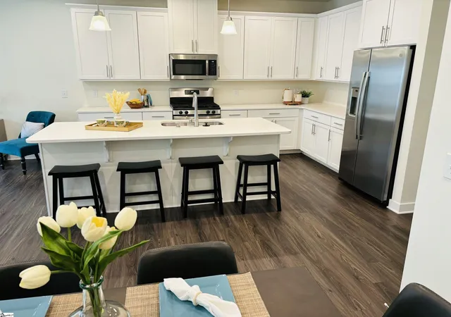 Photo 3 of Townhouse for sale at 150 Eagle Wood Dr, Greenville, SC 29607 | MLS# 1590200 | Listing updated on 2026-09-01