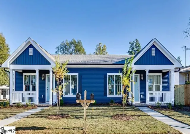 Photo 1 of Multi family home for sale at 401 S Franklin Rd, Greenville, SC 29609 | MLS# 1601518 | Listing updated on 2026-09-04