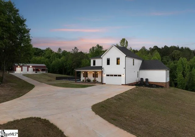 Photo 1 of Single family home for sale at 2196 Stewart Dairy Rd, Fountain Inn, SC 29644 | MLS# 1598391 | Listing updated on 2026-09-16