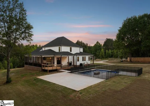 Photo 3 of Single family home for sale at 2196 Stewart Dairy Rd, Fountain Inn, SC 29644 | MLS# 1598391 | Listing updated on 2026-09-16