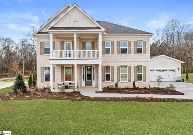 Photo 1 of Sale Pending at 209 Castlebar St #Lot 2, Woodruff, SC 29388 | MLS# 1598959 | Listing updated on 2026-09-03