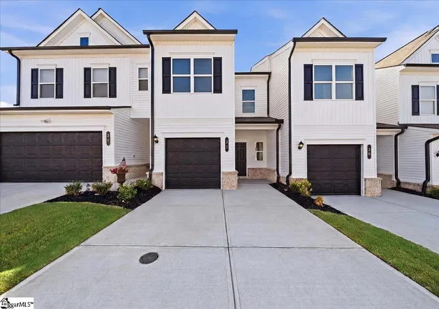Townhouse for sale at 32 Lone Cypress St, Travelers Rest, SC 29690 | MLS# 1584979 | Listing updated on 2026-09-15