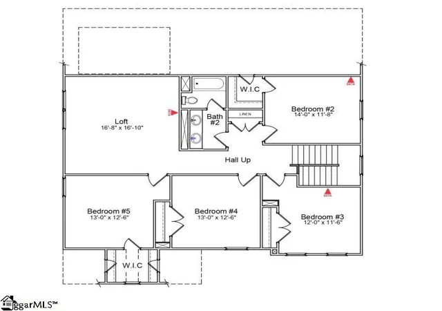 Photo 3 of Sale Pending at Lot 74 Gypsum Wy, Anderson, SC 29625 | MLS# 1592346 | Listing updated on 2026-05-20