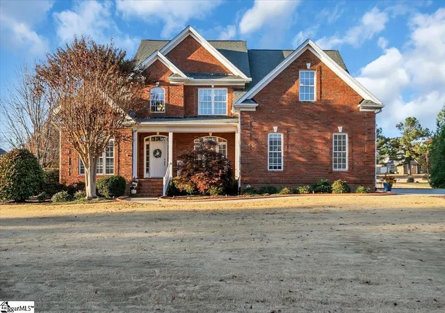 Photo 2 of Single family home for sale at 644 Driftwood Dr, Greer, SC 29651 | MLS# 1598984 | Listing updated on 2026-07-28