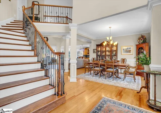 Photo 3 of Single family home for sale at 644 Driftwood Dr, Greer, SC 29651 | MLS# 1598984 | Listing updated on 2026-07-28