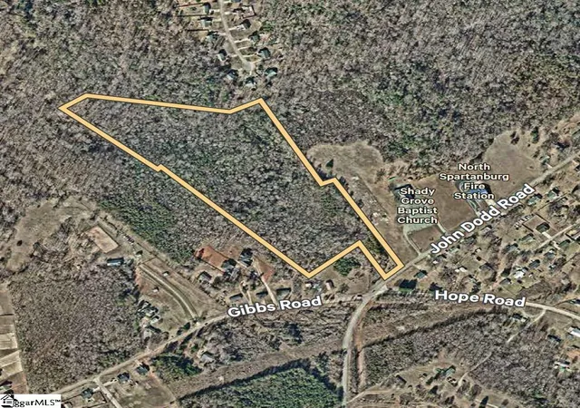 1st image of John Dodd Rd, Spartanburg, SC 29303 | MLS# 1587160