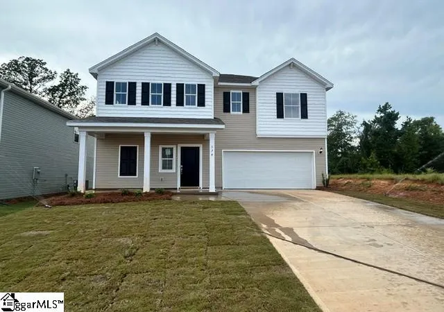 Photo 1 of Sale Pending at 174 Gumwood Cir, Gaffney, SC 29341 | MLS# 1595506 | Listing updated on 2026-08-22