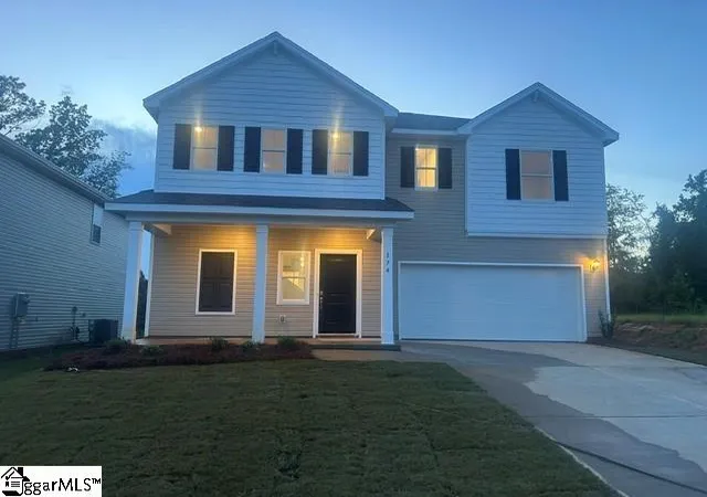 Photo 2 of Sale Pending at 174 Gumwood Cir, Gaffney, SC 29341 | MLS# 1595506 | Listing updated on 2026-08-22