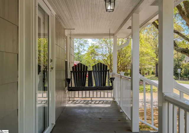 Photo 3 of Sale Pending at 151 Glenn Springs Rd, Pacolet, SC 29372 | MLS# 1587217 | Listing updated on 2026-08-05