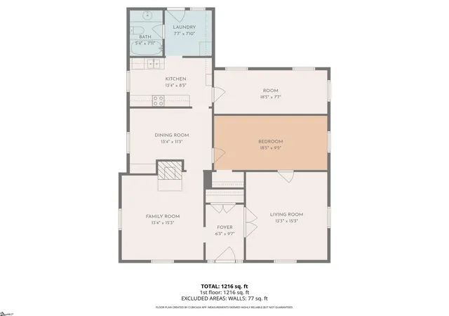 Photo 50 of Sale Pending at 151 Glenn Springs Rd, Pacolet, SC 29372 | MLS# 1587217 | Listing updated on 2026-08-05