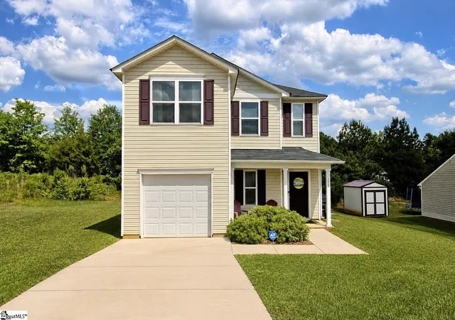 Photo 1 of Single family home for sale at 111 Botany Dr, Laurens, SC 29360 | MLS# 1592058 | Listing updated on 2026-09-08