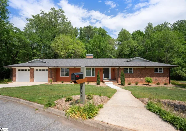 2nd image of 102 Ramblewood Ln, Greenville, SC 29615 | MLS# 1523292