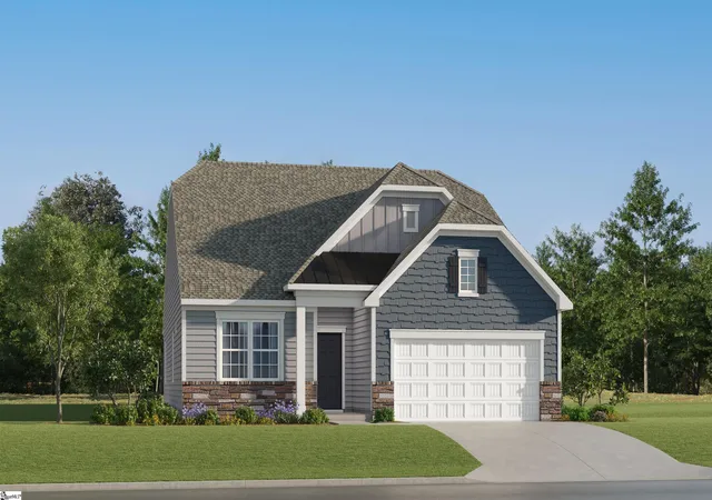 Photo 1 of Single family home for sale at 730 N Iron Hill St, Boiling Springs, SC 29316 | MLS# 1601102 | Listing updated on 2026-08-17