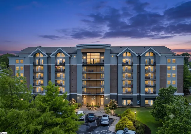 Photo 1 of Condo for sale at 1001 S Church St #Unit 504, Greenville, SC 29601 | MLS# 1581871 | Listing updated on 2026-07-28