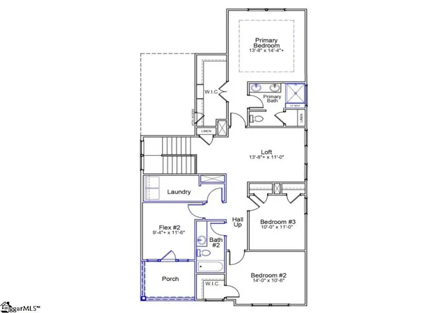 Photo 3 of Sale Pending at 118 Habu Ct, Greenville, SC 29611 | MLS# 1585154 | Listing updated on 2026-08-12