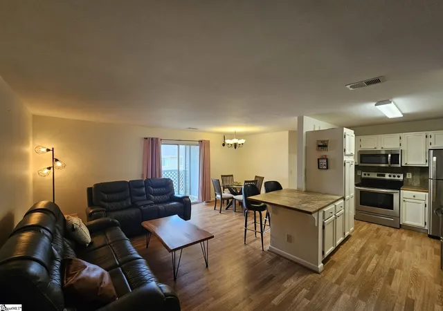 Photo 2 of Condo for sale at 220 Elm St #Unit 434, Clemson, SC 29631 | MLS# 1599336 | Listing updated on 2026-08-26
