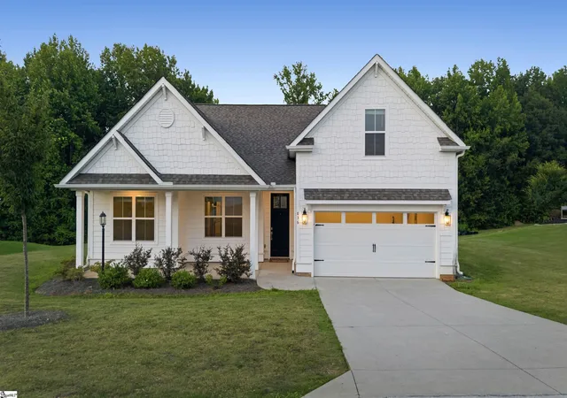 Homes for sale in Boiling Springs, SC | 836 Orchard Valley Ln, Boiling Springs, SC 29316 | MLS# 1596921