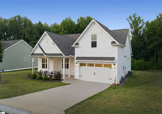 Homes for sale in Boiling Springs, SC | 836 Orchard Valley Ln, Boiling Springs, SC 29316 | MLS# 1596921