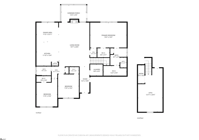 Homes for sale in Boiling Springs, SC | 836 Orchard Valley Ln, Boiling Springs, SC 29316 | MLS# 1596921