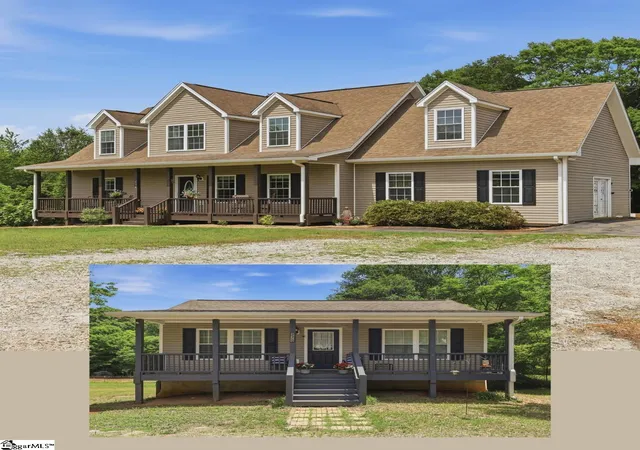 Homes for sale in Pendleton, SC | 274 Circle Dr, Pendleton, SC 29670 | MLS# 1593267