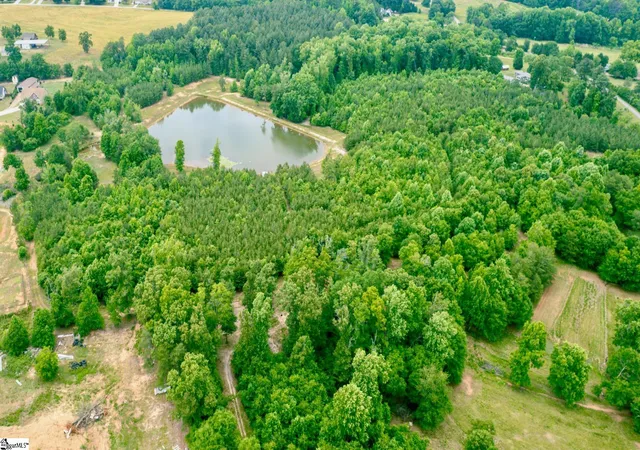 Photo 2 of Land for sale at 00 Cohcran Rd, Inman, SC 29349 | MLS# 1600237 | Listing updated on 2026-09-01