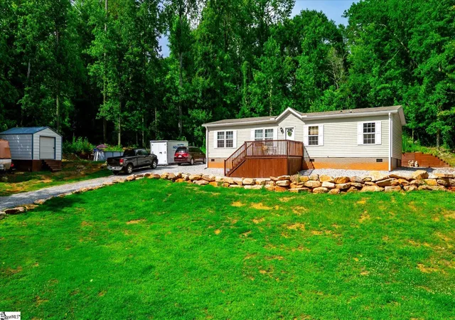 Homes for sale in Pickens, SC | 230 Durham Mill Rd, Pickens, SC 29671 | MLS# 1596858