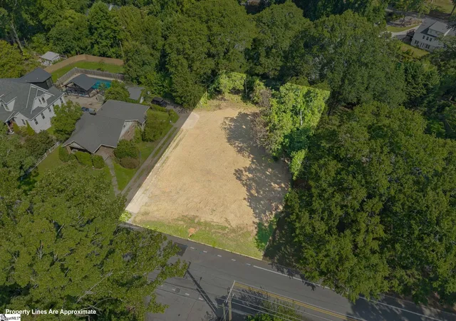 Photo 1 of Land for sale at 300 W Faris Rd, Greenville, SC 29605 | MLS# 1601037 | Listing updated on 2026-09-03
