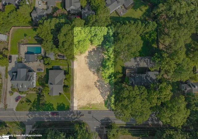 Photo 2 of Land for sale at 300 W Faris Rd, Greenville, SC 29605 | MLS# 1601037 | Listing updated on 2026-09-03