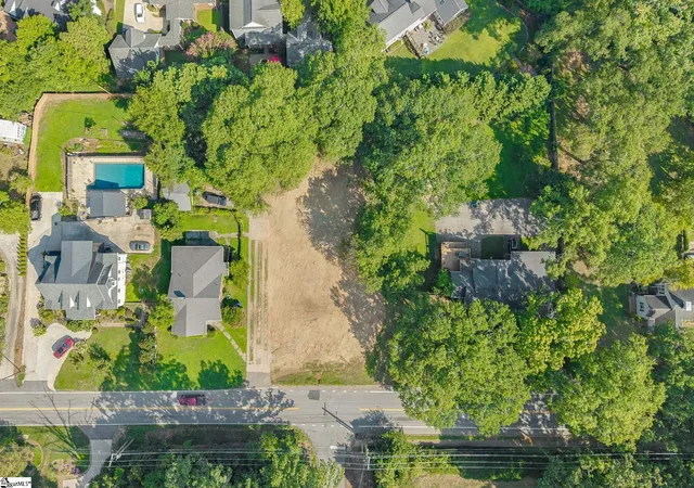 Photo 2 of Land for sale at 300 W Faris Rd, Greenville, SC 29605 | MLS# 1601037 | Listing updated on 2026-09-03