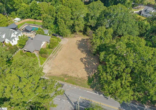 Photo 3 of Land for sale at 300 W Faris Rd, Greenville, SC 29605 | MLS# 1601037 | Listing updated on 2026-09-03