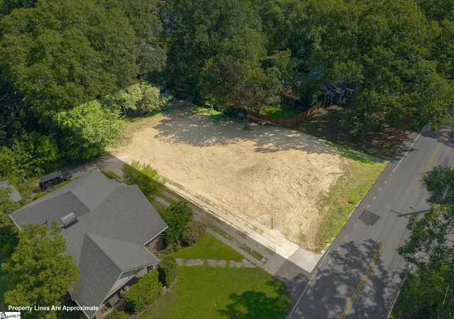 Photo 4 of Land for sale at 300 W Faris Rd, Greenville, SC 29605 | MLS# 1601037 | Listing updated on 2026-09-03