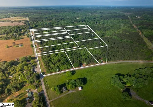 1st image of 09 Moorefield Memorial Hwy, Liberty, SC 29657 | MLS# 1557593