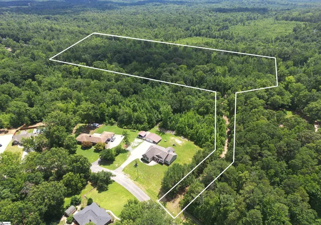 1st image of 00 Woodbluff Rd, Laurens, SC 29360 | MLS# 1561944