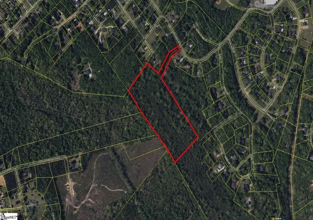Photo 3 of Land for sale at 00 Woodbluff Rd, Laurens, SC 29360 | MLS# 1561944 | Listing updated on 2026-06-30