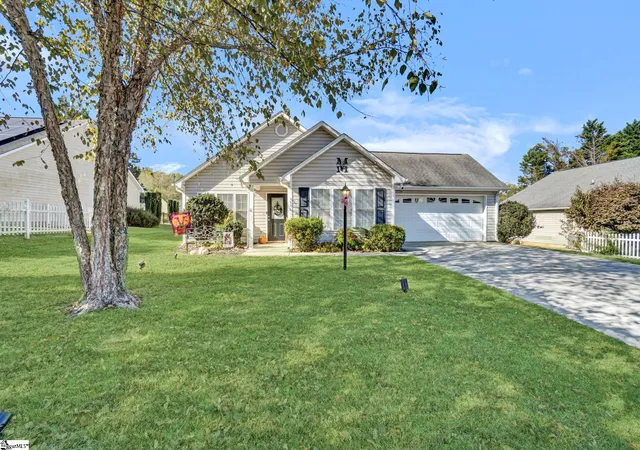 Photo 2 of Sale Pending at 119 Ashwood Ln, Anderson, SC 29625 | MLS# 1573323 | Listing updated on 2026-02-03