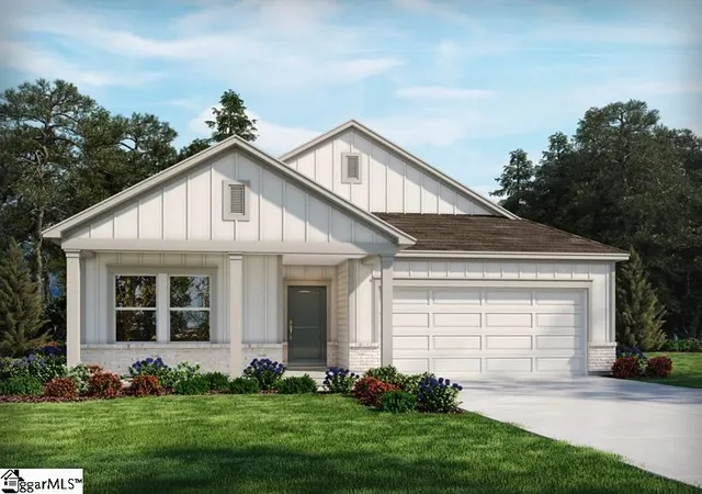 Photo 1 of Sale Pending at 211 Abraham Wy, Boiling Springs, SC 29316 | MLS# 1586441 | Listing updated on 2026-07-02