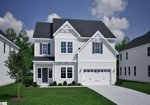 1st image of 2057 Emily Margaret Rd #Lot 20, Chesnee, SC 29323 | MLS# 1592124
