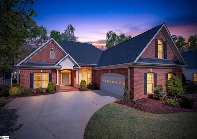 Photo 1 of Single family home for sale at 4 Broadstone Ct, Simpsonville, SC 29681 | MLS# 1586870 | Listing updated on 2026-08-10