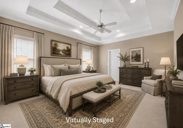 Photo 4 of Single family home for sale at 4 Broadstone Ct, Simpsonville, SC 29681 | MLS# 1586870 | Listing updated on 2026-08-10