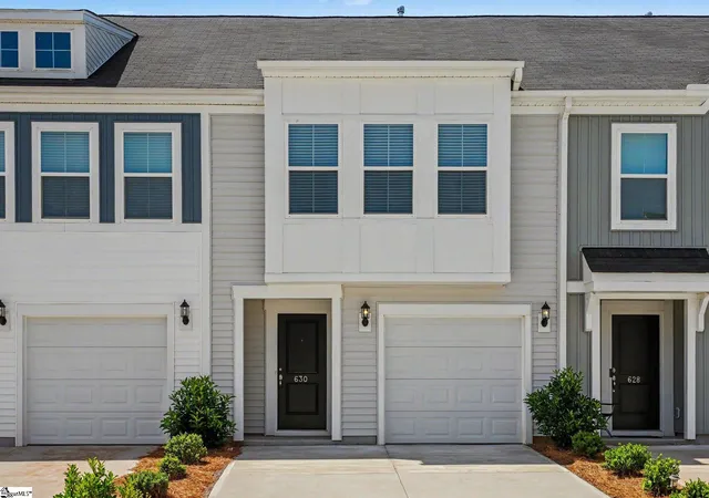 Homes for sale in Spartanburg, SC | 630 Blossom Run Dr, Spartanburg, SC 29307 | MLS# 1595035