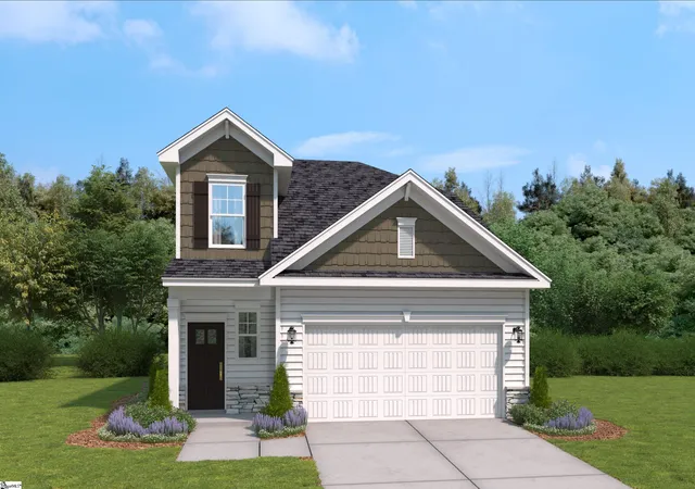 1st image of 1483 Harper Mae Dr, Spartanburg, SC 29303 | MLS# 1588742