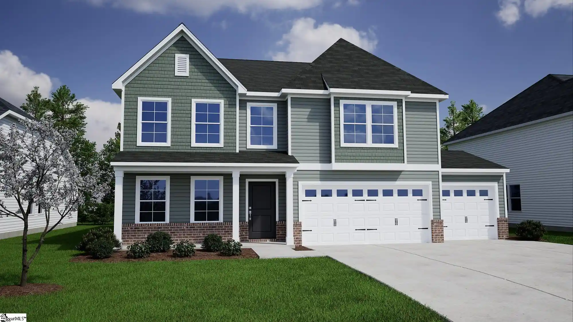 Photo 1 of Sale Pending at 442 Dodger Ave #22, Chesnee, SC 29323 | MLS# 1607635 | Listing updated on 2026-10-24