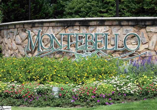 Photo 4 of Land for sale at 205 Trevi Dr #Lot 460, Greenville, SC 29609 | MLS# 1536252 | Listing updated on 2026-01-06
