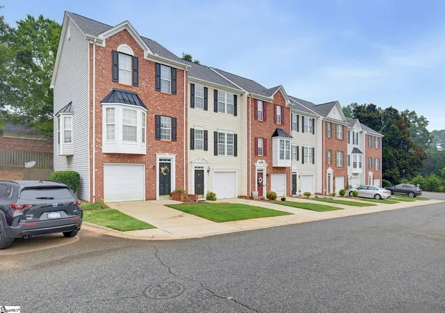 Photo 44 of Townhouse for sale at 110 Cambria Ct, Mauldin, SC 29662 | MLS# 1599573 | Listing updated on 2026-09-01