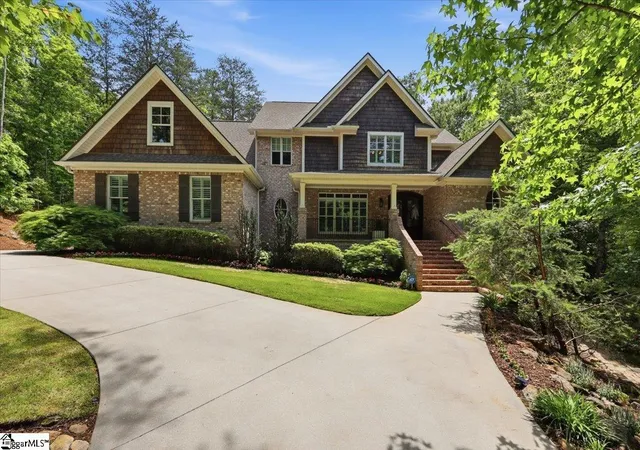 Photo 1 of Single family home for sale at 65 Roco Trl, Travelers Rest, SC 29690 | MLS# 1591605 | Listing updated on 2026-05-14