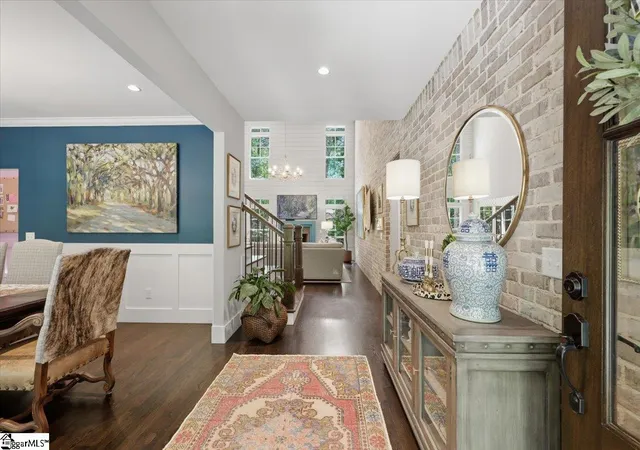 Photo 3 of Single family home for sale at 65 Roco Trl, Travelers Rest, SC 29690 | MLS# 1591605 | Listing updated on 2026-05-14
