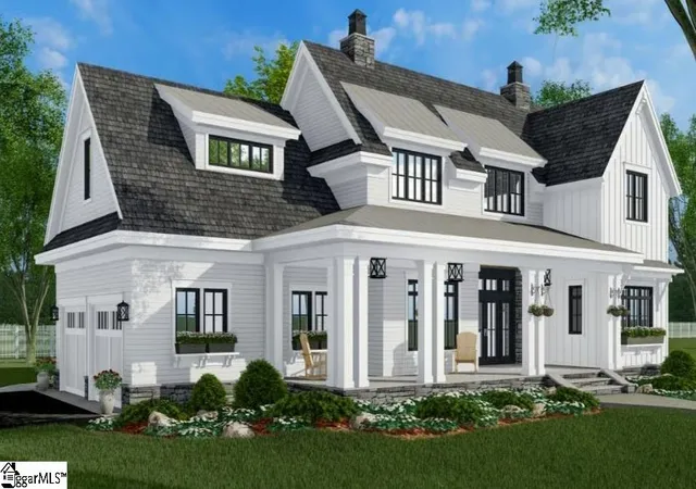 2nd image of 3936a Forrester Rd, Greer, SC 29651 | MLS# 1595552